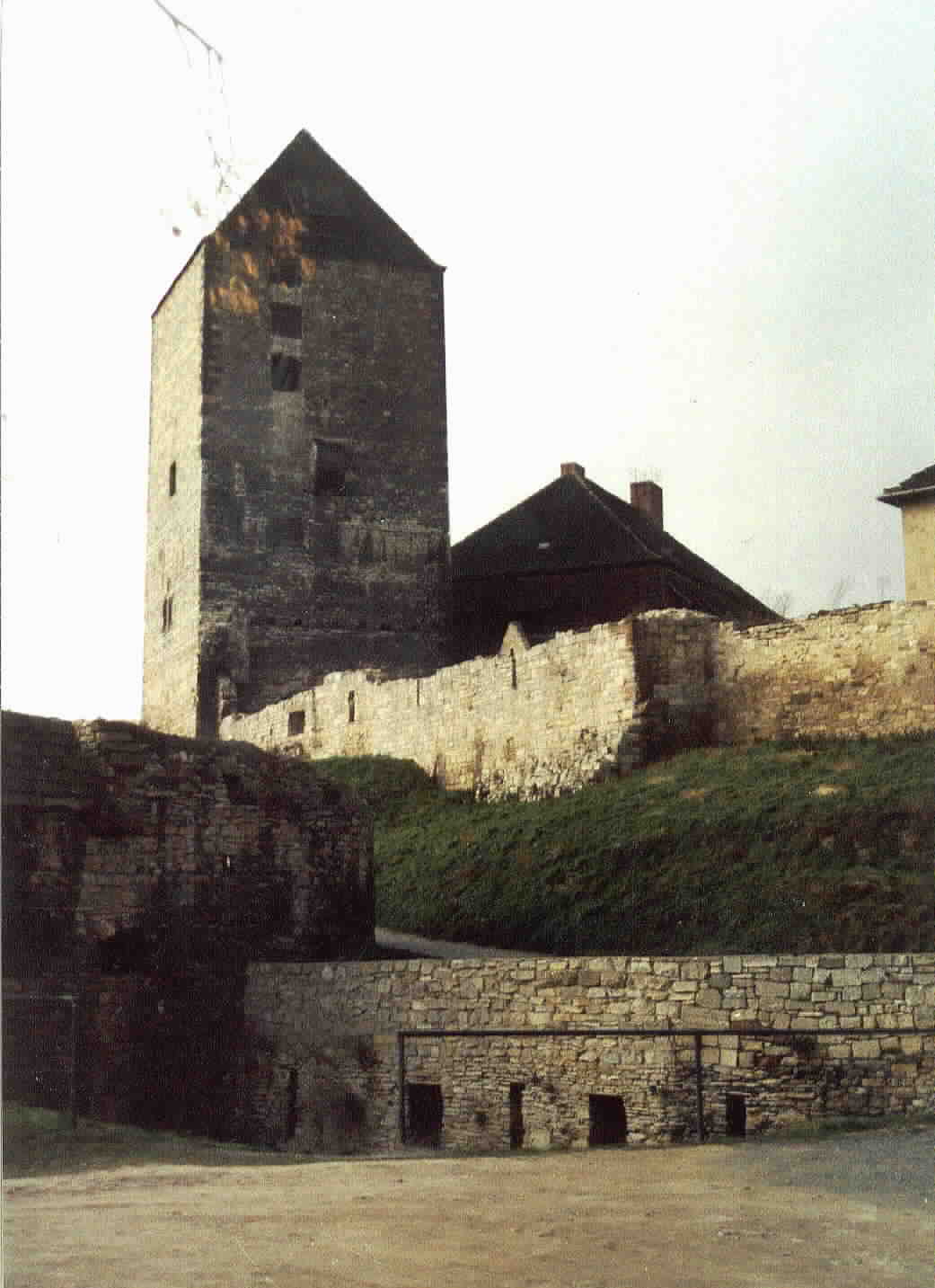 Marterturm