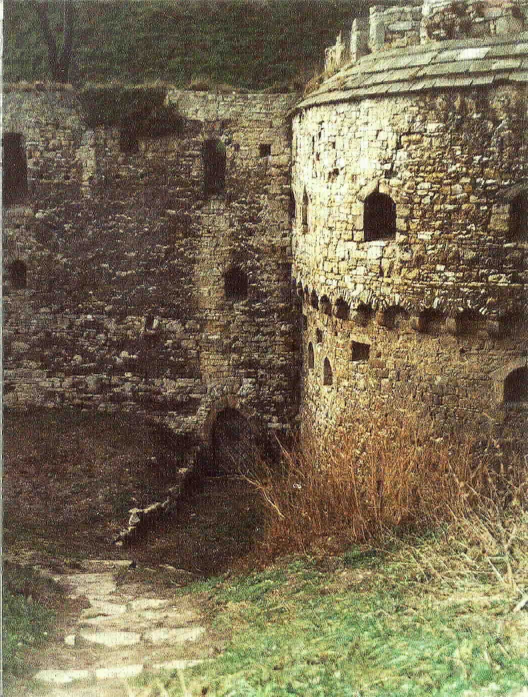 westl. Burggraben