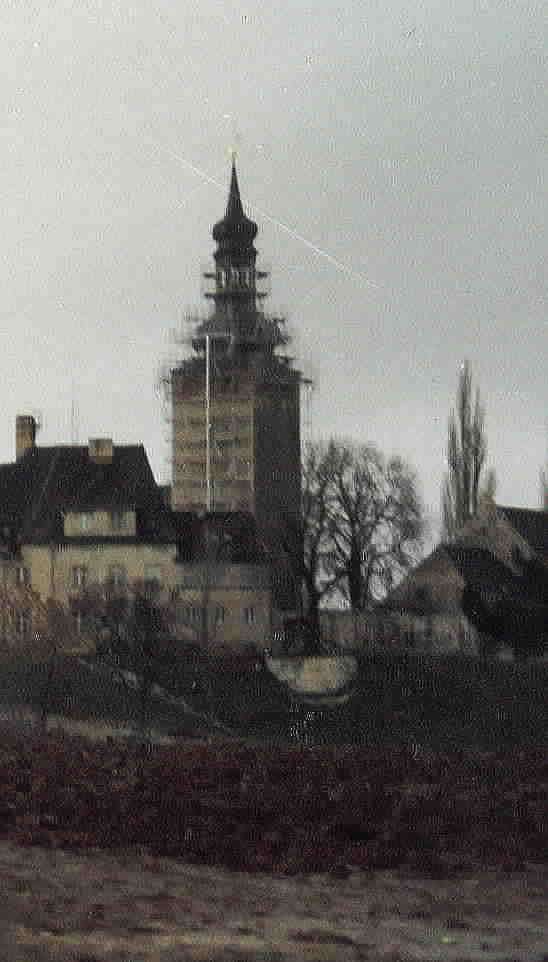 Pariser Turm
